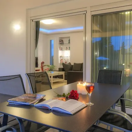 Romantic Evas Villa Gouves