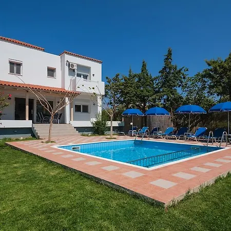Villa Romantic Evas Gouves