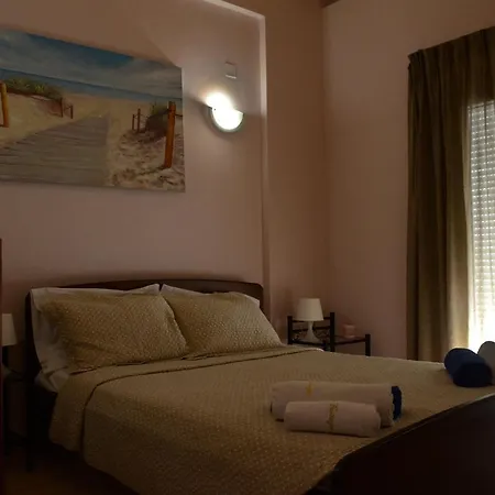 Villa Romantic Evas *