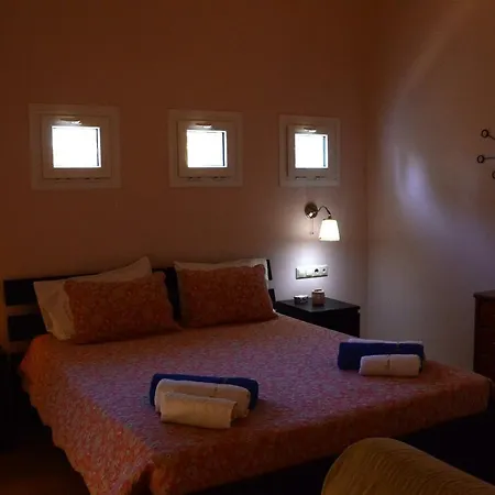 Romantic Evas Villa *