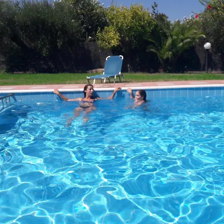 Villa Romantic Evas Gouves