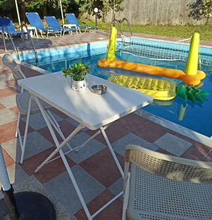 Villa Romantic Evas *