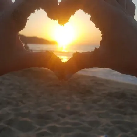 Romantic Evas 빌라 *